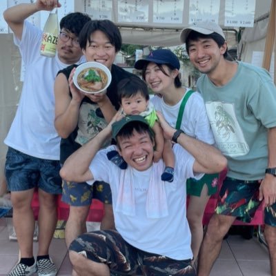 大髙尚人/Naoto Otaka's profile picture