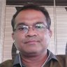 Profilbild von Kamlesh Patani