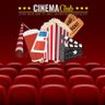 Фото профиля Cinema Buzz