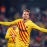 FCB profil fotoğrafı