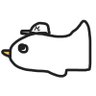 しろかもめ's profile picture