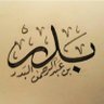 🇸🇦بدر عبدالرحمن البدر 的头像