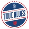 Dumfries & Galloway True Blues 的头像