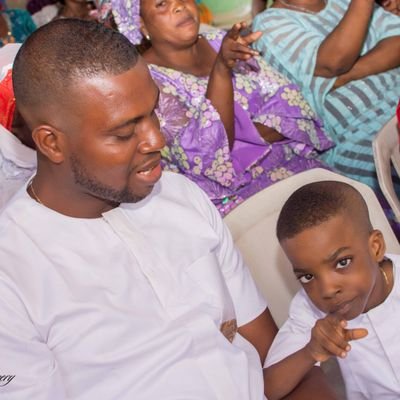 GreatmanBolaji's profile picture