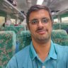ASHISH DEVNANI's profile picture