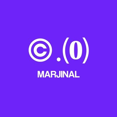 MARJINAL©️. (0)'s profile picture