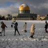 A PALESTINIAN! profil fotoğrafı