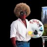 Deadpool Art Appreciation Corner profil fotoğrafı