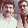 مثنى النجفي 🇮🇶 profil fotoğrafı