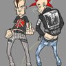 shaneypunk 的头像