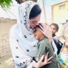 Фото профиля اجنبی