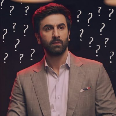 no context ranbir's profile picture