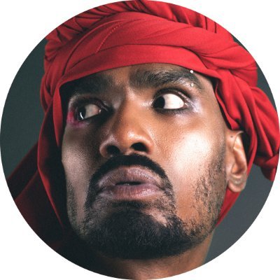shanvdp's profile picture