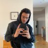 kerüsi profil fotoğrafı