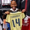 Moagi wa Le #Arsenal 的头像