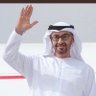 عبدالله 🇦🇪❤ profil fotoğrafı