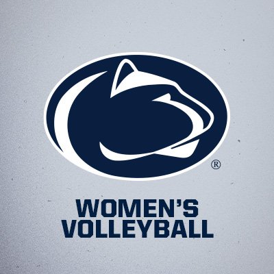 Penn State Womenโs Volleyball's profile picture