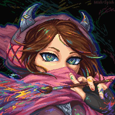 MichSpich's profile picture