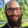 Reuven Cooperman's profile picture
