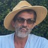 Gobi M. Rahimi profil fotoğrafı