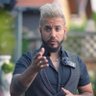 كاسبر العراقي profil fotoğrafı