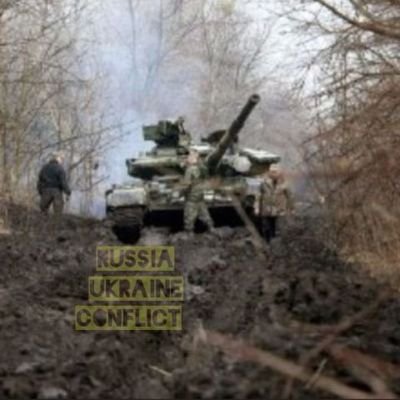 Russia Ukraine Conflict's profile picture