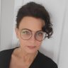 Lori Stinson profil fotoğrafı