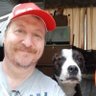 Profilbild von Steve Wright