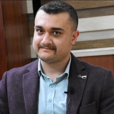 Mustafa Kemal Yılmaz's profile picture