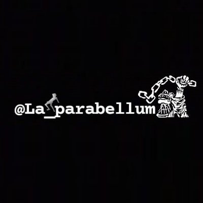 la_parabellum's profile picture