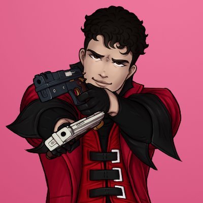 xDevilNeverCry's profile picture