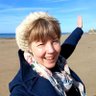 Jacqueline Mann 💙's profile picture
