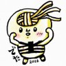 Profilbild von うどん好きビンチ