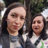 Profilbild von Laura Pérez