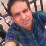 Tariq Patel 的头像