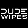 DUDE Wipes profil fotoğrafı