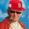 Dope John Paul II's profile picture