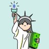 Crypto Queen 👑 的头像