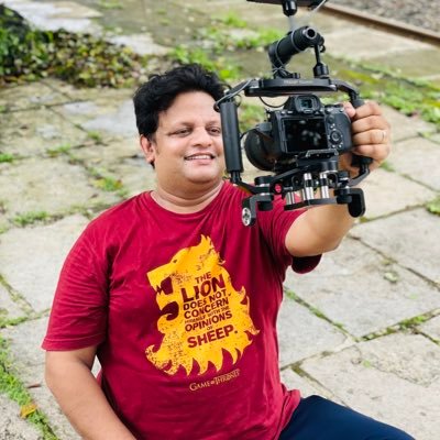 nitinchandra25's profile picture