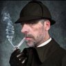 Фото профиля Crackrock Holmes