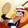 Profilbild von FearlessPenguin