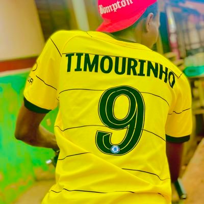 Timourinho's profile picture