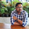 Shashank Tomar profil fotoğrafı