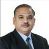 Adv Arvind Gupta profil fotoÄrafÄą