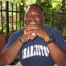 Profilbild von Keith Major