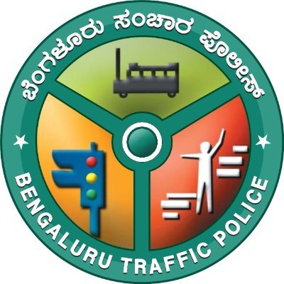 ಬೆಂಗಳೂರು ಸಂಚಾರ ಪೊಲೀಸ್ BengaluruTrafficPolice's profile picture