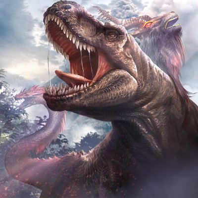 Chimeraland_JP's profile picture