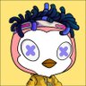 冲鸭xD | goduck.eth🟩 profil fotoğrafı