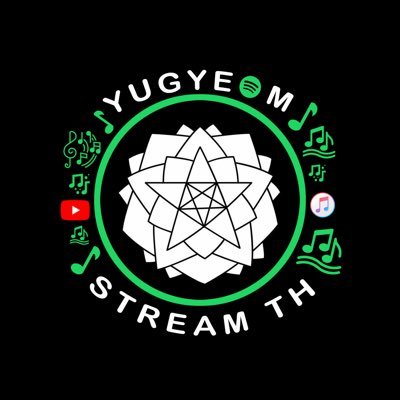 Yugyeom StreamTH's profile picture