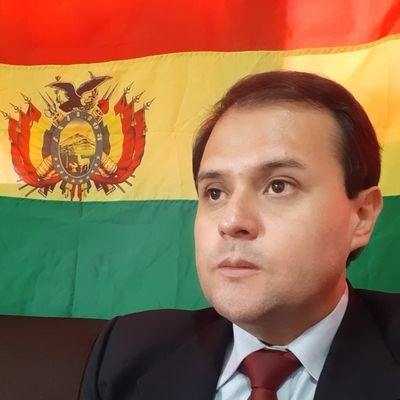Julio Orellana U.🇧🇴's profile picture